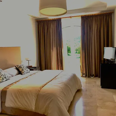 Arcos Gardens Golf Villas Y Adosados-3