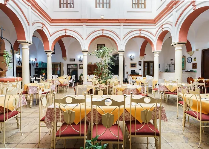 Hotel Marques De Torresoto By Vivere Stays